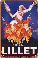 Vintage poster kina for sale  Delivered anywhere in USA 