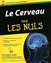 Cerveau nuls d'occasion  Livré partout en France