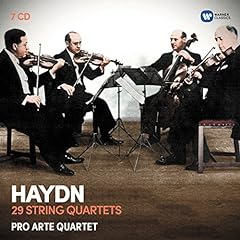 Haydn string quartets for sale  Delivered anywhere in UK