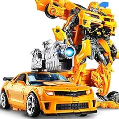 Giocattoli transformers bumble usato  Spedito ovunque in Italia 