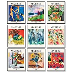Decor henri matisse for sale  Delivered anywhere in Canada