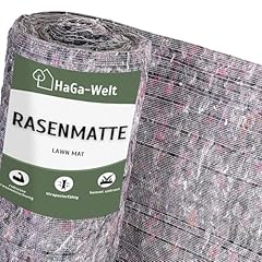 Haga rasenmatte 10m gebraucht kaufen  Wird an jeden Ort in Deutschland