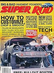 Super rod customize for sale  Delivered anywhere in USA 