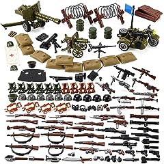 Pacchetto armi ww2 usato  Spedito ovunque in Italia 