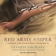 Red army sniper for sale  Delivered anywhere in UK