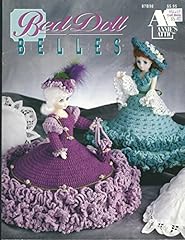 Bed doll belles for sale  Delivered anywhere in USA 