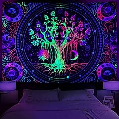 Krelymics blacklight tree for sale  Delivered anywhere in USA 