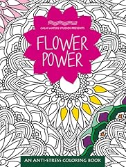 Flower power anti for sale  Delivered anywhere in USA 