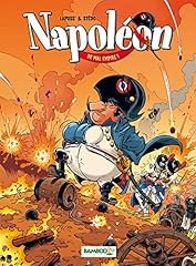 Napoléon tome mal d'occasion  Livré partout en France