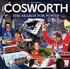 Cosworth the search d'occasion  Livré partout en France