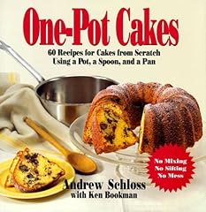 One pot cakes d'occasion  Livré partout en France