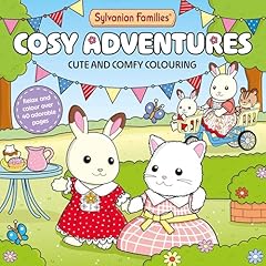 Sylvanian families cosy for sale  Delivered anywhere in UK