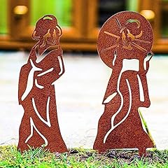 Japanese gardens ornament for sale  Delivered anywhere in UK