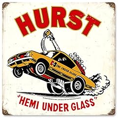 Hurst hemi glass for sale  Delivered anywhere in USA 