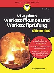 übungsbuch werkstoffkunde wer gebraucht kaufen  Wird an jeden Ort in Deutschland