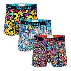 Oddballs mens boxers for sale  Delivered anywhere in UK