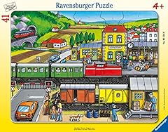 Ravensburger kinderpuzzle 0523 gebraucht kaufen  Wird an jeden Ort in Deutschland