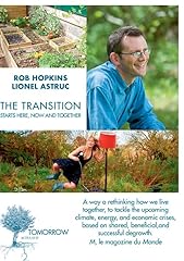 The transition starts d'occasion  Livré partout en France