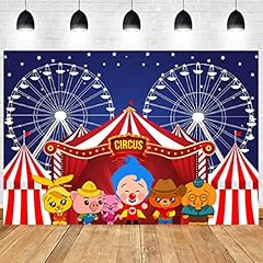 Withu circus tent for sale  Delivered anywhere in USA 