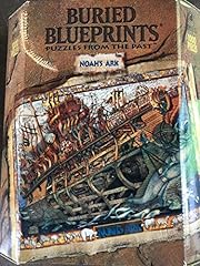 Buried blueprints noah for sale  Delivered anywhere in USA 