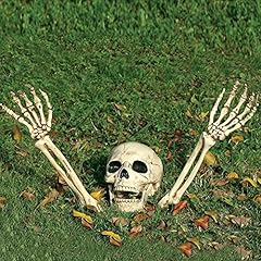 Jonami decorazioni halloween usato  Spedito ovunque in Italia 