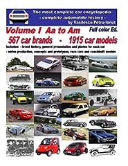 Complete car encyclopedia for sale  Delivered anywhere in UK