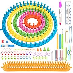 Cdjx strickring strickrahmen gebraucht kaufen  Wird an jeden Ort in Deutschland