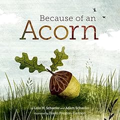Because acorn for sale  Delivered anywhere in Canada