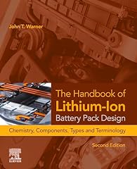 The handbook lithium gebraucht kaufen  Wird an jeden Ort in Deutschland