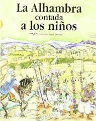 Alhambra contada los d'occasion  Livré partout en France