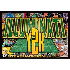 Steve jackson games for sale  Delivered anywhere in USA 