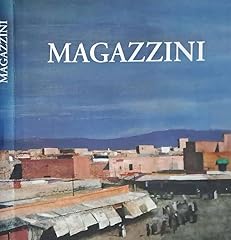 Salvatore magazzini. opere usato  Spedito ovunque in Italia 
