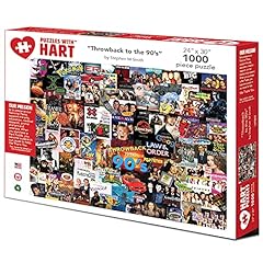 Hart puzzles jigsaw for sale  Delivered anywhere in USA 