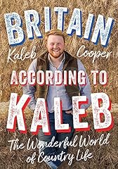 Britain according kaleb for sale  Delivered anywhere in UK