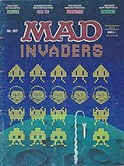 Mad 157 titelthema gebraucht kaufen  Wird an jeden Ort in Deutschland