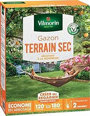 Vilmorin gazon terrain d'occasion  Livré partout en France