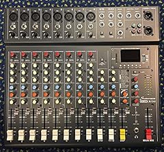 Studiomaster club xs12 usato  Spedito ovunque in Italia 