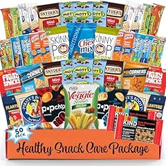 Healthy snack box for sale  Delivered anywhere in USA 