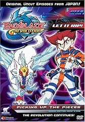 Beyblade revolution picking for sale  Delivered anywhere in USA 