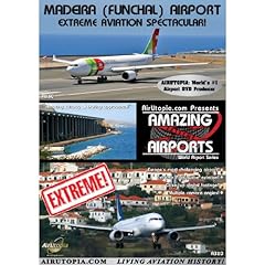 Madeira funchal airport gebraucht kaufen  Wird an jeden Ort in Deutschland