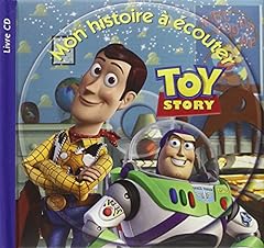 Toy story petit d'occasion  Livré partout en France