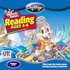 Reader rabbit reading for sale  Delivered anywhere in UK