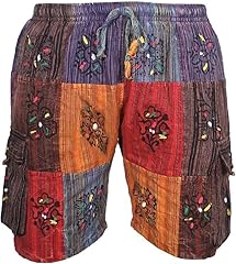 Ezhippie men patchwork gebraucht kaufen  Wird an jeden Ort in Deutschland