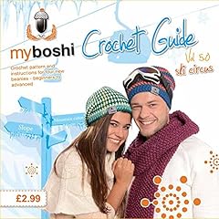 Dmc myboshi crochet d'occasion  Livré partout en France