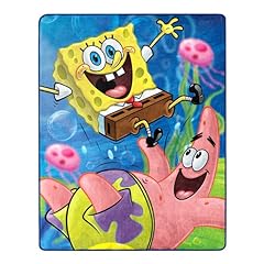 Spongebob squarepants silky for sale  Delivered anywhere in Ireland