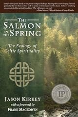 Salmon spring ecology for sale  Delivered anywhere in UK