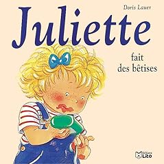 Juliette bêtises d'occasion  Livré partout en France