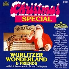 Wurlitzer wonderland friends for sale  Delivered anywhere in UK