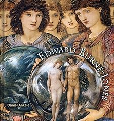 Edward burne jones for sale  Delivered anywhere in UK