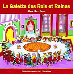 Galette rois reines d'occasion  Livré partout en Belgiqu